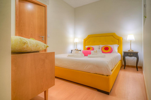  Fabulous 2-Bedroom Apartment Downtown Gaia-Porto  -  Fabulous 2-bedroom apartment downtown Gaia-Porto  - Gallery -  2