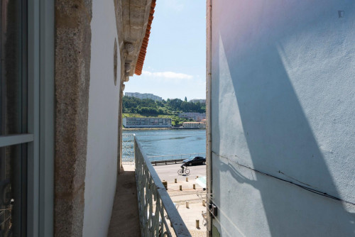 Amazing 1-bedroom apartment in the Massarelos area - Gallery - 2