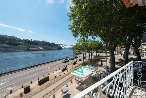 Amazing 1-bedroom apartment in the Massarelos area - Gallery - 5