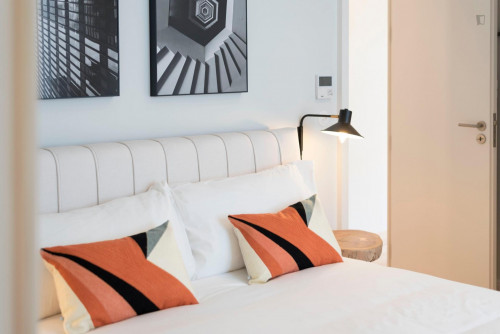 Amazing 1-bedroom apartment in the Massarelos area - Gallery - 16