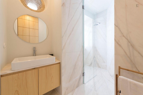 Amazing 1-bedroom apartment in the Massarelos area - Gallery - 10
