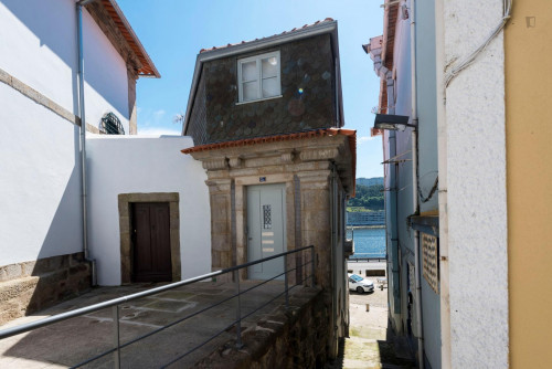 Amazing 1-bedroom apartment in the Massarelos area - Gallery - 4