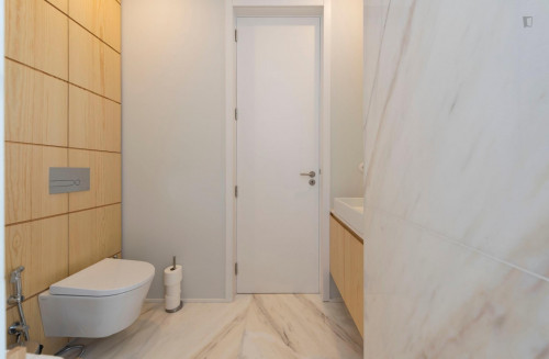Amazing 1-bedroom apartment in the Massarelos area - Gallery - 12