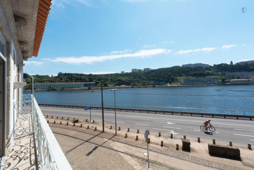 Amazing 1-bedroom apartment in the Massarelos area - Gallery - 7