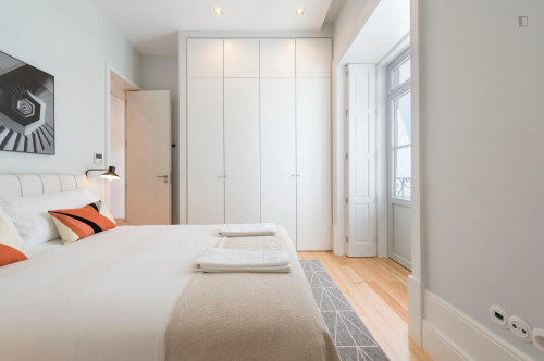Amazing 1-bedroom apartment in the Massarelos area - Gallery - 27