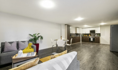 Cornerhouse Roost - Gallery - 9
