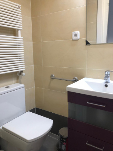 DUPLEX 3 HABITACIONES - Gallery - 36