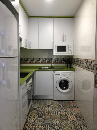 DUPLEX 3 HABITACIONES - Gallery - 34