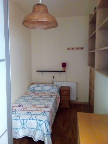 Great shared apartment near Atocha Renfe station and close to Lavapiés  - Gallery -  2