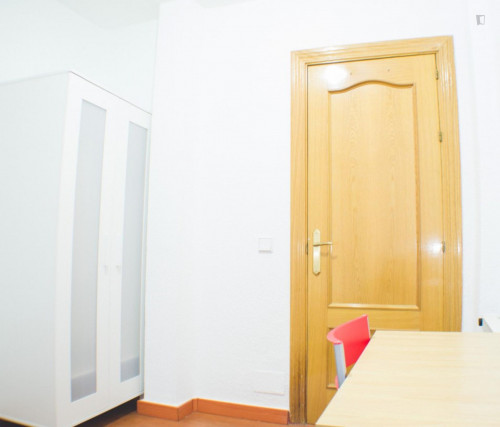 Homely single room in Almagro - Gallery - 5