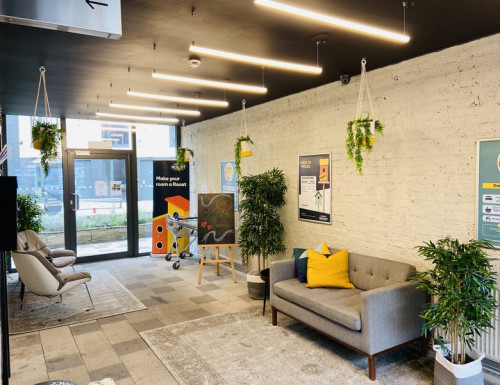 Laycock Studios Roost  - Gallery -  5