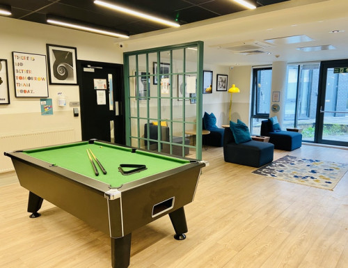 Laycock Studios Roost