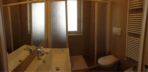 Bright apartment near the Dora Riparia river - Gallery - 9