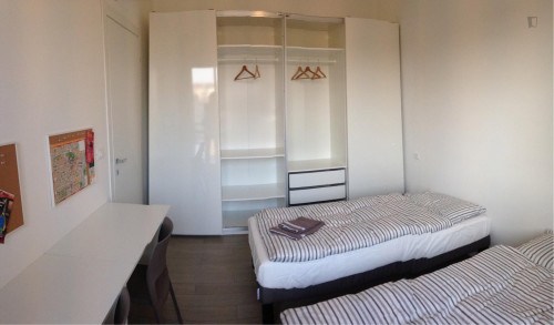 Bright apartment near the Dora Riparia river - Gallery - 7