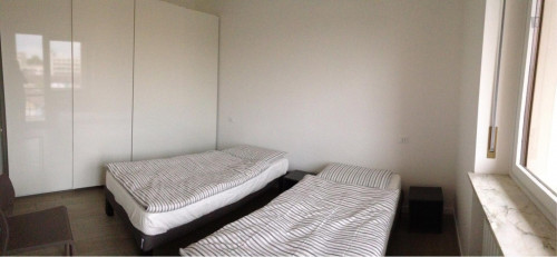 Bright apartment near the Dora Riparia river - Gallery - 8
