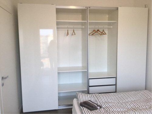 Bright apartment near the Dora Riparia river - Gallery - 5