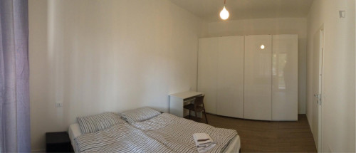 Bright apartment near the Dora Riparia river - Gallery - 17