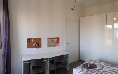Bright apartment near the Dora Riparia river - Gallery - 6