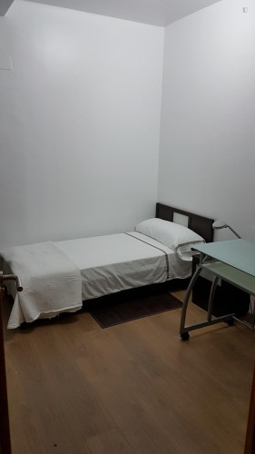  Single Bedroom In 5-Bedroom Apartment  -  Single bedroom in 5-bedroom apartment  - Gallery -  2