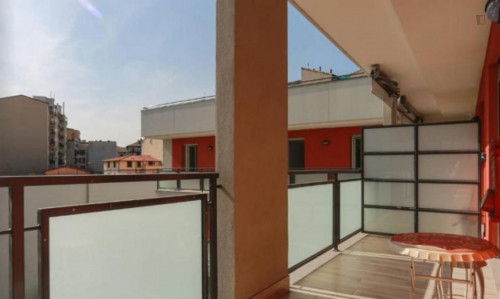 Luminous flat not far from Udine Metro station - Gallery - 4