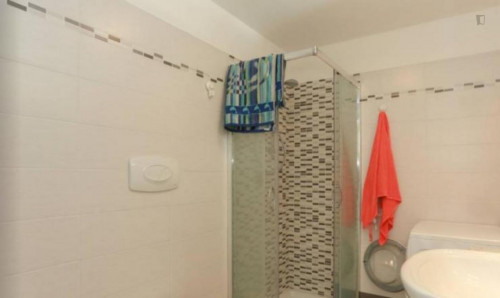 Luminous flat not far from Udine Metro station - Gallery - 7