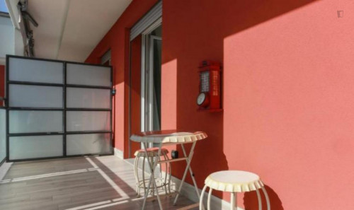 Luminous flat not far from Udine Metro station - Gallery - 3