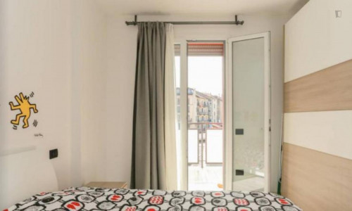 Luminous flat not far from Udine Metro station   - Gallery -  3