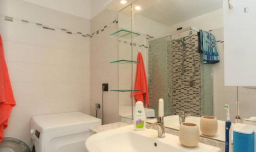 Luminous flat not far from Udine Metro station - Gallery - 8