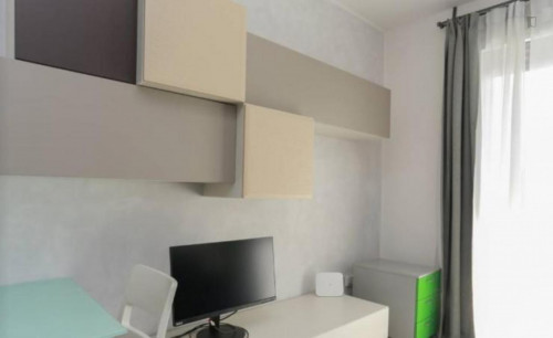 Luminous flat not far from Udine Metro station - Gallery - 18