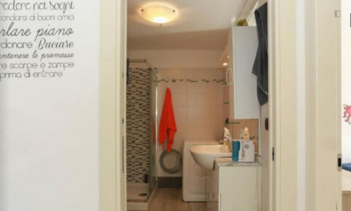 Luminous flat not far from Udine Metro station - Gallery - 9