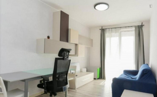 Luminous flat not far from Udine Metro station - Gallery - 14