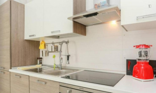 Luminous flat not far from Udine Metro station - Gallery - 11