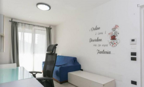 Luminous flat not far from Udine Metro station - Gallery - 20