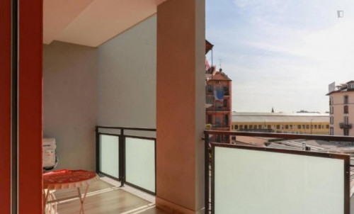 Luminous flat not far from Udine Metro station - Gallery - 5