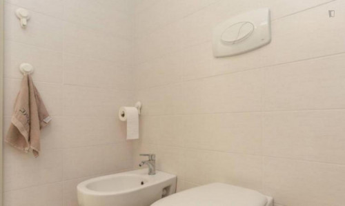 Luminous flat not far from Udine Metro station - Gallery - 6