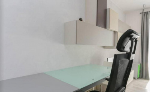 Luminous flat not far from Udine Metro station - Gallery - 19