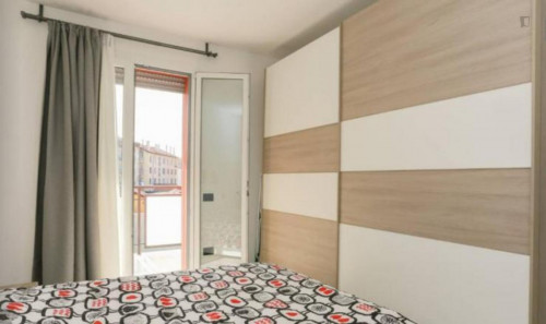 Luminous flat not far from Udine Metro station   - Gallery -  2