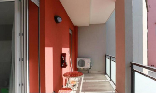 Luminous flat not far from Udine Metro station - Gallery - 2