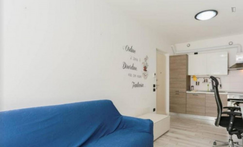 Luminous flat not far from Udine Metro station - Gallery - 17