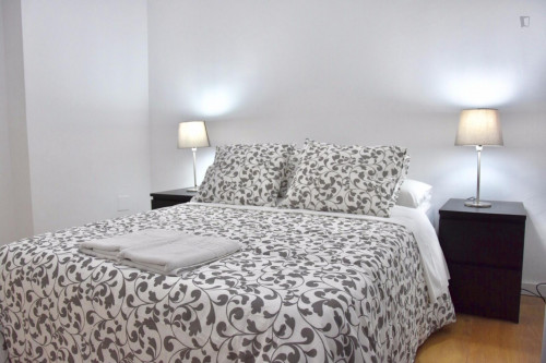 Really cool 1-bedroom apartment in Ciudad Universitária - Gallery - 22