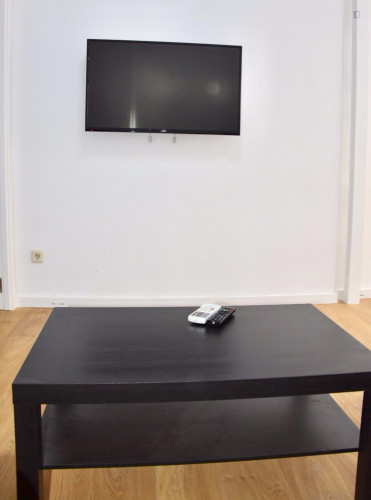 Really cool 1-bedroom apartment in Ciudad Universitária - Gallery - 14