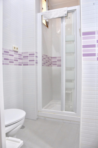 Really cool 1-bedroom apartment in Ciudad Universitária - Gallery - 5
