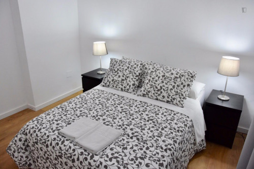 Really cool 1-bedroom apartment in Ciudad Universitária - Gallery - 26