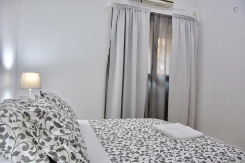 Really cool 1-bedroom apartment in Ciudad Universitária - Gallery - 29