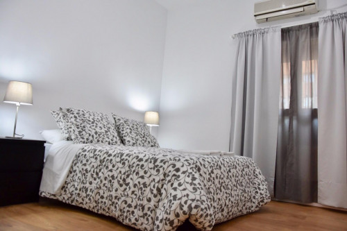 Really cool 1-bedroom apartment in Ciudad Universitária - Gallery - 25