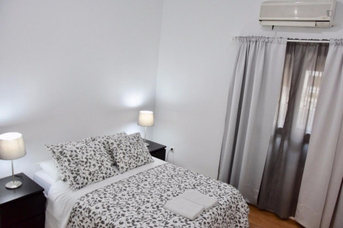 Really cool 1-bedroom apartment in Ciudad Universitária - Gallery - 23