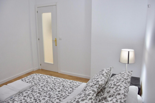 Really cool 1-bedroom apartment in Ciudad Universitária - Gallery - 27
