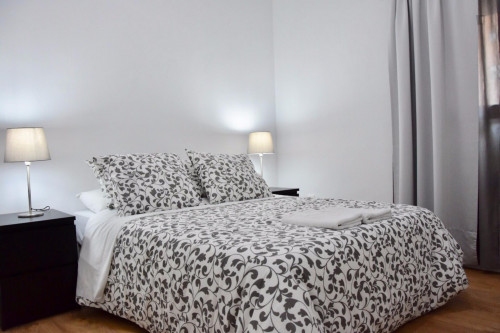 Really Cool 1-Bedroom Apartment In Ciudad Universitária - 2
