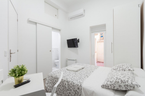 Very Nice Studio In Retiro - 1
