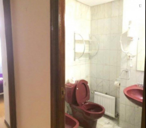 Nice 1-bedroom apartment close to Cuzco metro station - Gallery - 9
